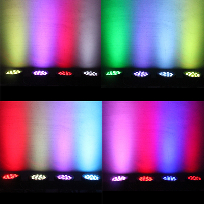 چراغهای روشن و خاموش LED پارامتر است