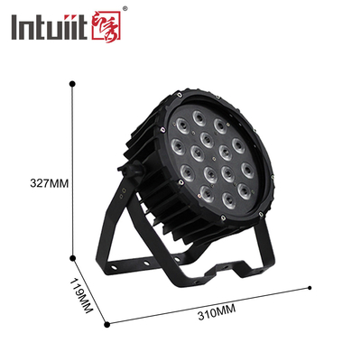 چراغهای روشن و خاموش LED پارامتر است