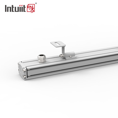 36W DJ Light Bar LED خطوط خطی RGBW چراغ های دیواری دیواری