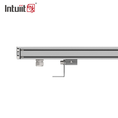 36W DJ Light Bar LED خطوط خطی RGBW چراغ های دیواری دیواری