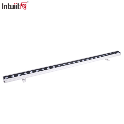 چراغ روشنایی واشر LED خطی ضد آب