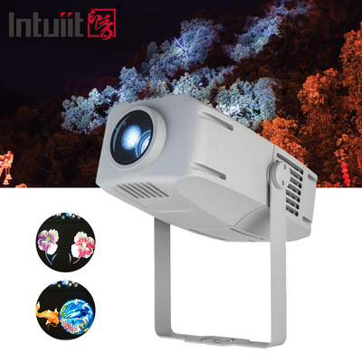 چراغ های پروژکتور Gobo Zoom LED