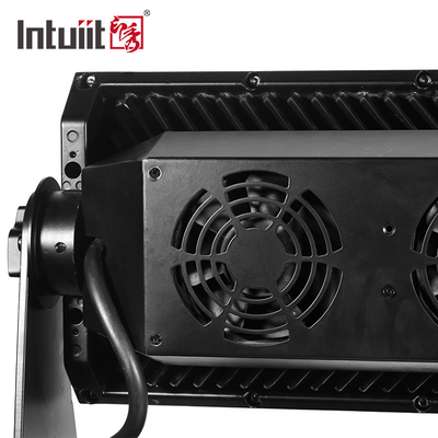 1500W LED rgbw 4in1 ضد آب ip65 شهر رنگ دیوار شستشوی LED چراغ سیلاب
