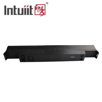 8x15W در داخل LED نوار پیکسل بار شوی 3in1 Rgb LED دیوار چراغ های شوینده برای صحنه کنسرت عروسی