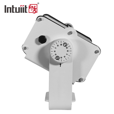 LED در فضای باز ضد آب پویا ستاره فلک فلک لیزر پروژکتور نور پارک چشم انداز چمن فضای تزئینات لیزر نور