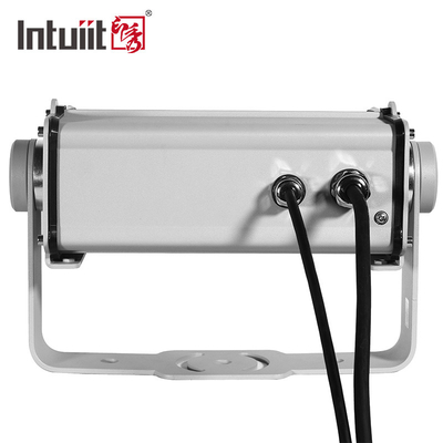 LED در فضای باز ضد آب پویا ستاره فلک فلک لیزر پروژکتور نور پارک چشم انداز چمن فضای تزئینات لیزر نور