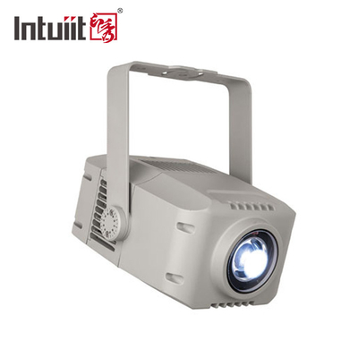 رنگ های متعدد موج آب اقیانوس موج 200W نور LED ضد آب پروژکتور گوبو در فضای باز ضد آب اثر آب