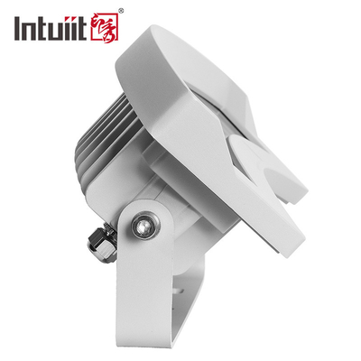 چراغ چراغ درخت در فضای باز dmx512 36W RGBW رنگارنگ باغ نقطه نور چشم انداز نورپردازی IP65 آلومینیوم LED چراغ درخت آغوش