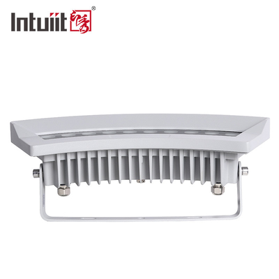 چراغ چراغ درخت در فضای باز dmx512 36W RGBW رنگارنگ باغ نقطه نور چشم انداز نورپردازی IP65 آلومینیوم LED چراغ درخت آغوش