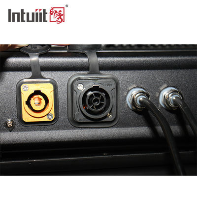 800W RGBW LED Wash Flood Light IP65 rated