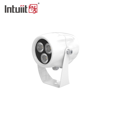 240 ولت قدرت بالا 6 وات LED Spot Garden Light ضد آب IP65 در فضای باز