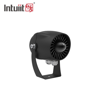 باغ LED 6W IP65 ضد آب Spike چراغ های چمن بیرونی چراغ های روشن برای چشم انداز حیاط حیاط راهرو