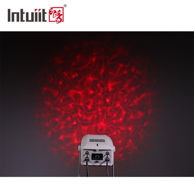 اثر ضد آب IP65 60W نور موج آب LED برای پارک در فضای باز