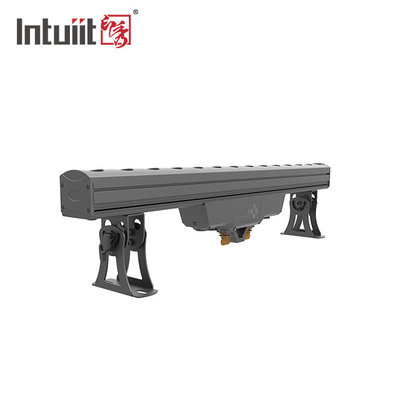 1M 14x15w LED Pixel Bar Light در فضای باز نور خطی تجهیزات روشنایی صحنه برای فعالیت های رویدادی