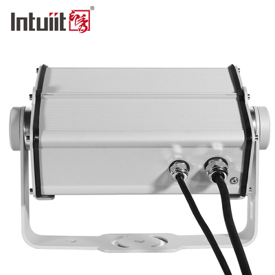 ضد آب 13W پرتاب ستاره ای گلوله RGB ستاره دیسکو باغ پارک ليزر نور