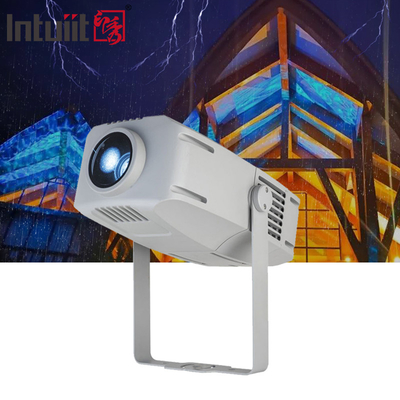 اثر امواج آب 60W LED سفارشی IP65 آبپاش در فضای باز LED پروژکتور گوبو