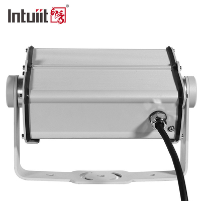 13W RGBW نورهای لیزری کریسمس پروژکتور در فضای باز ستاره پروژکتور لیزر پروژکتور آتشفشان نور در خارج از منظره LED پروژکتورهای نوری