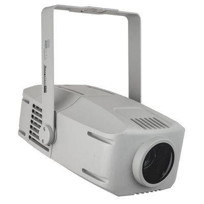 پروژکتور لوگوی LED ضد آب فضای باز 400 وات IP65 برای افکت گوبو پروجکشن منظره