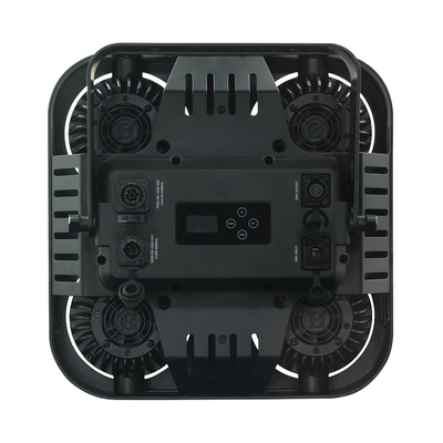 Ip65 چراغ کور بینا 4x90w کور کور بیرونی ضد آب 4 چشم کور