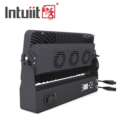 IP65 در فضای باز ضد آب 400W RGBW 4In1 City Color Led Wall Wash Light برای ساختمان