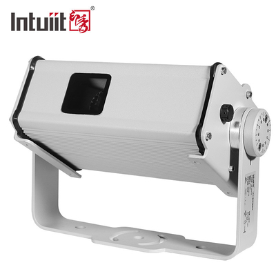 RGBW رنگارنگ LED درخت نور DMX512 فلک نارنجک پویا ستاره آسمان ليزر پروژکتور لامپ در فضای باز باغ چشم انداز نور جو
