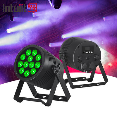 نور پار LED ضد آب 12x20W