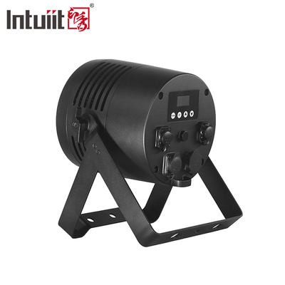 7x20W RGBWAUv 6in1 Par Uplight LED Par روشنایی صحنه