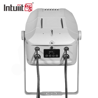 200W درب ضد آب الگوی LED گوبو تصویر لوگو پروژکتور نور برای پلازا کریسمس جشنواره تبلیغات