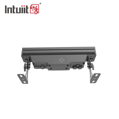 DMX Rgbw تغییر رنگ 7x15W شستشو بار نور Ip65 LED دیوار شستشو در فضای باز