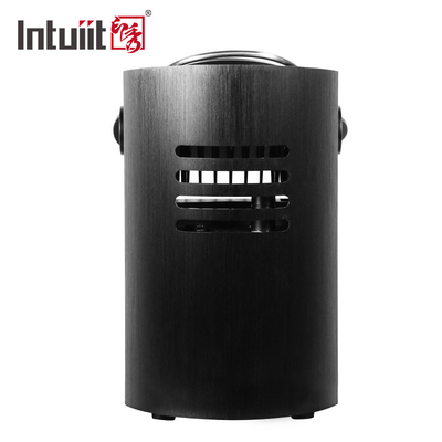 4x12W 4 در 1 RGBW LED Uplights صحنه پار پارتی باتری برق بی سیم پار LED عروسی DJ Uplights