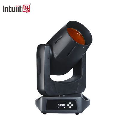 فروش داغ IP66 200W LED ضد آب در فضای باز حرکت چراغ جلو صحنه