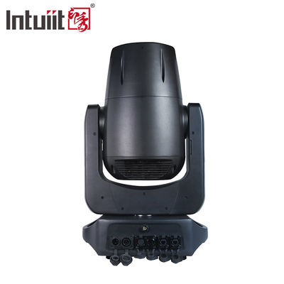 چراغ های جدید ضد آب IP66 لیزر حرکت 100W CMY