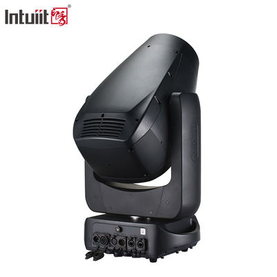 IP66 280w برجسته ضد آب حرکت چراغ های سر IP66 چراغ های نقطه شستشوی کنسرت در فضای باز صحنه های کنسرت