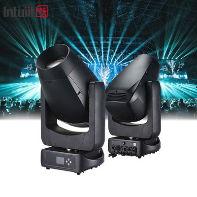 IP66 280w LED BSW Beam Spot Wash CMY Moving Head Sharpy Light تئاتر رویداد صحنه نور پرتو برای کنسرت