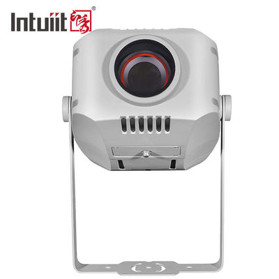 200 وات پروژکتور گوبو در فضای باز Ip65 روشنایی تبلیغات آرم LED نور پروژکتور گوبو انبار نور تبلیغات