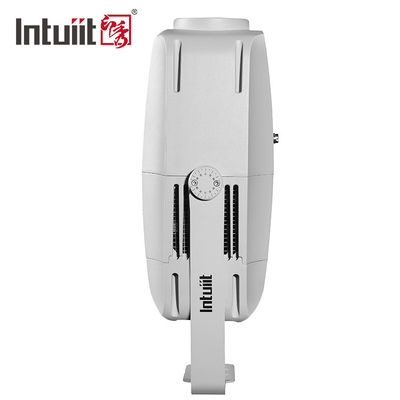 200 وات پروژکتور گوبو در فضای باز Ip65 روشنایی تبلیغات آرم LED نور پروژکتور گوبو انبار نور تبلیغات