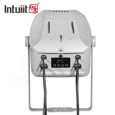 200 وات پروژکتور گوبو در فضای باز Ip65 روشنایی تبلیغات آرم LED نور پروژکتور گوبو انبار نور تبلیغات
