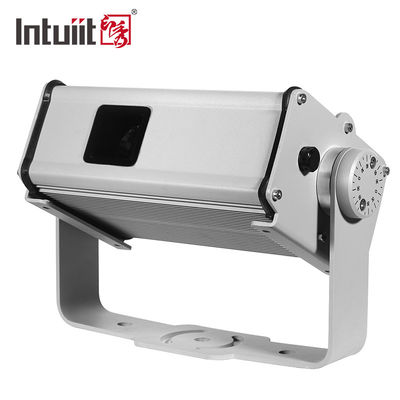 RGBW رنگارنگ LED درخت نور DMX512 فلک نارنجک پویا ستاره آسمان ليزر پروژکتور لامپ در فضای باز باغ چشم انداز نور جو