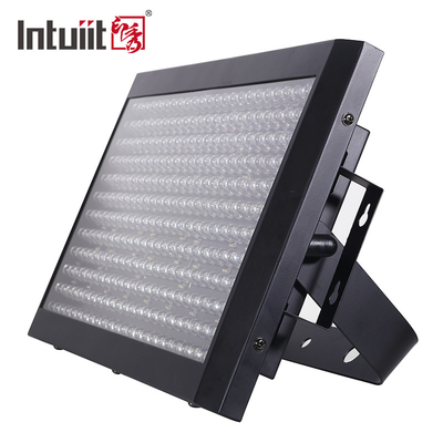 چراغ افکت LED RGB IP20، چراغ پنل DJ برای دیسکو، مهمانی، کلوپ، بار، نمایش DJ، نورپردازی صحنه