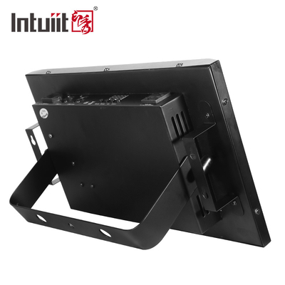 چراغ افکت LED RGB IP20، چراغ پنل DJ برای دیسکو، مهمانی، کلوپ، بار، نمایش DJ، نورپردازی صحنه