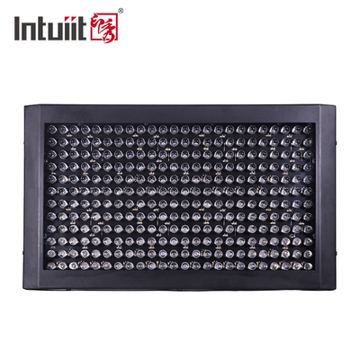 نوار نورپردازی LED RGB عمده فروشی دیسکو 36 وات چراغ های چشمک زن برای مهمانی های دی جی عروسی ها نورپردازی صحنه Dmx512