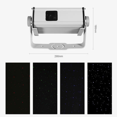 چراغ لیزری Firefly 13W، ضد آب IP65، چراغ لیزری کریسمس، پروژکتور نور لیزری فضای باز برای پاسیو، باغ، خانه، دکور اتاق