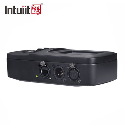 کنترلر DMX چند منظوره برای روشنایی معماری منجر