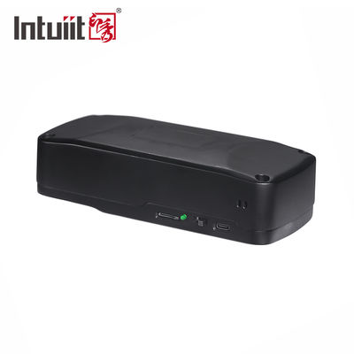 3 پین سیگنال کابل باتری کنترل جعبه کنترل DMX