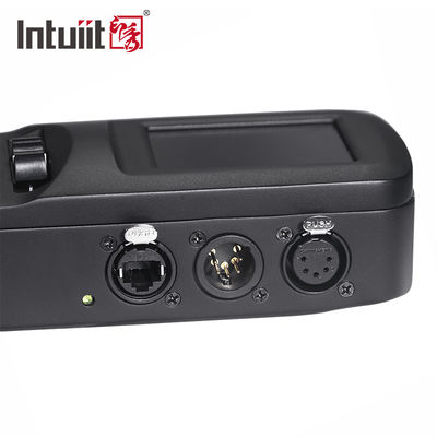 کنترلر DMX چند منظوره برای روشنایی معماری منجر