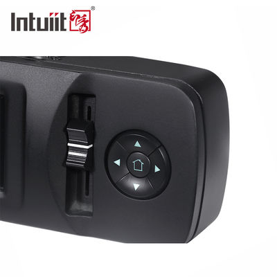 3 پین سیگنال کابل باتری کنترل جعبه کنترل DMX