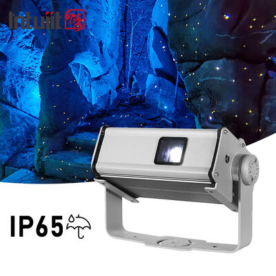 چراغ لیزری Firefly 13W، ضد آب IP65، چراغ لیزری کریسمس، پروژکتور نور لیزری فضای باز برای پاسیو، باغ، خانه، دکور اتاق