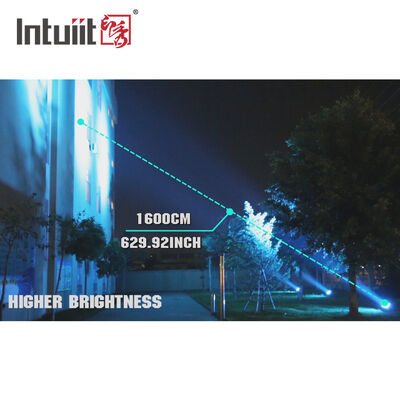 400W 800W 1500W قدرت بالا LED نور سیلاب IP65 ضد آب DMX512 در فضای باز استادیوم ساختمان ساختمان صنعتی ساخت و ساز نور