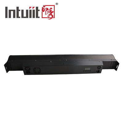 چراغ شستشوی دیوار LED COB پیکسل بار 3 در 1 RGB 8x15 وات برای بار عروسی