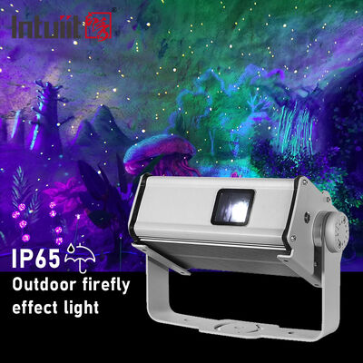 IP65 حرفه ای ضد آب 13W RGB لیزر باغ نور فلک فلک ستاره پروژکتور برای کریسمس منظره تعطیلات مهمانی دکوراسیون در فضای باز